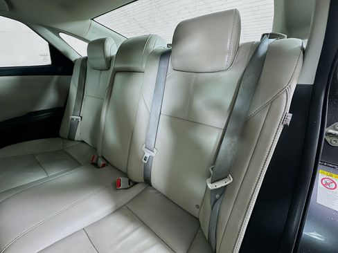 Used 2016 Toyota Avalon XLE Premium image 24