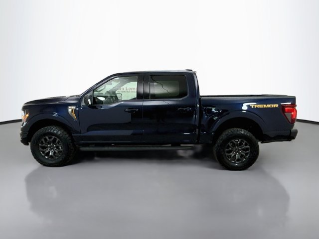 Used 2025 Ford F150 Tremor w/ Bed Utility Package AWD/4WD image 4