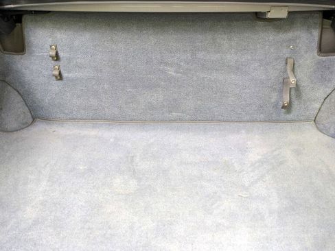 Used 1999 Rolls-Royce Silver Seraph image 32