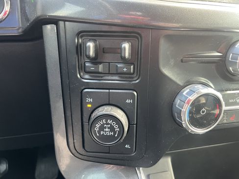 Used 2023 Ford F150 XLT w/ Equipment Group 302A High AWD/4WD image 25