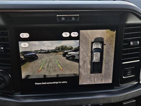 New 2026 Ford F350 Platinum w/ FX4 Off-Road Package AWD/4WD image 27