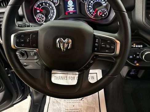 New 2026 RAM 1500 Express AWD/4WD image 11