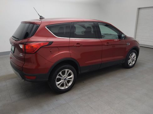 Used 2019 Ford Escape SE FWD image 10