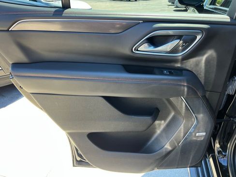 Used 2021 Chevrolet Tahoe RST image 23