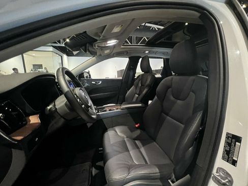 Used 2024 Volvo XC60 B5 Plus w/ Protection Package Premier AWD/4WD image 12