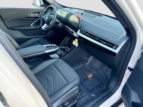 New 2026 BMW X1 xDrive28i w/ Convenience Package image 14