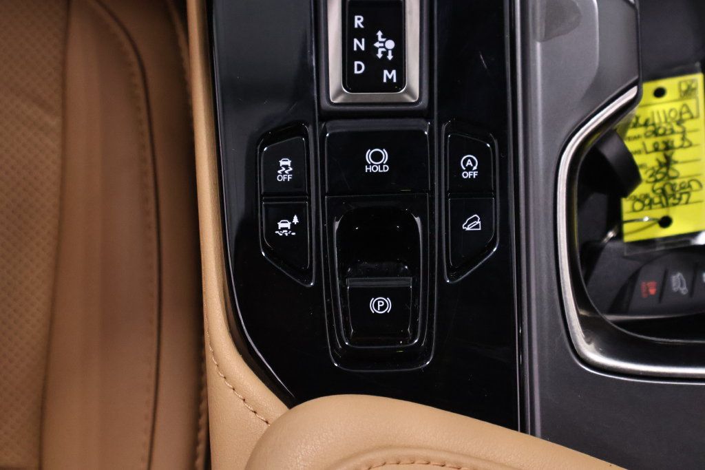 Used 2025 Lexus NX 350 AWD image 30