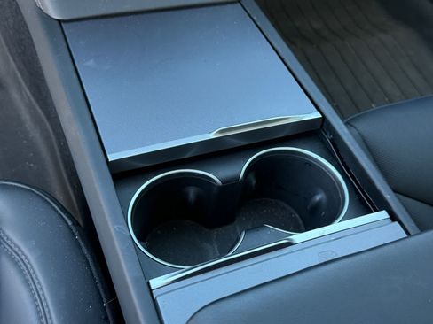 Used 2025 Tesla Model 3 Long Range RWD image 20