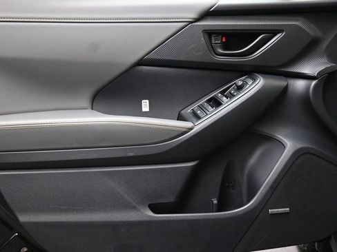 New 2026 Subaru Crosstrek 2.5i Wilderness image 23