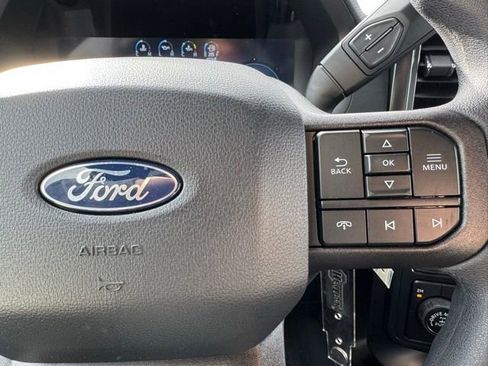 New 2026 Ford F150 STX w/ Equipment Group 200A image 22