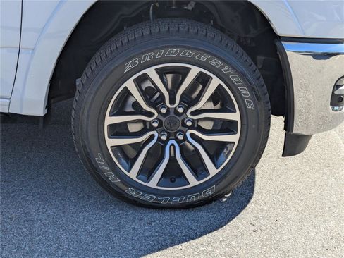 Certified 2025 RAM 1500 Limited image 12