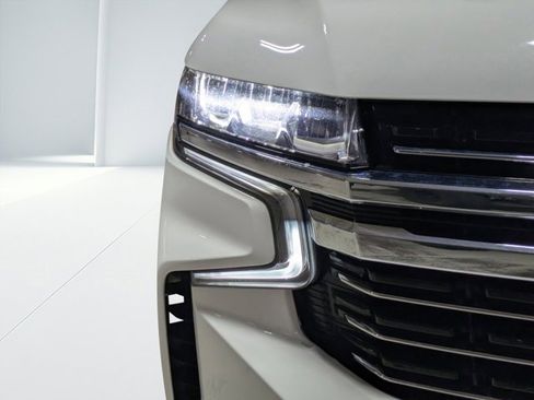 Used 2024 Chevrolet Tahoe LT image 8