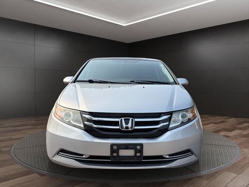 Used 2015 Honda Odyssey EX-L image 3