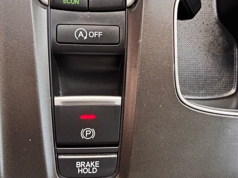 Used 2022 Honda Accord Sport Special Edition image 33