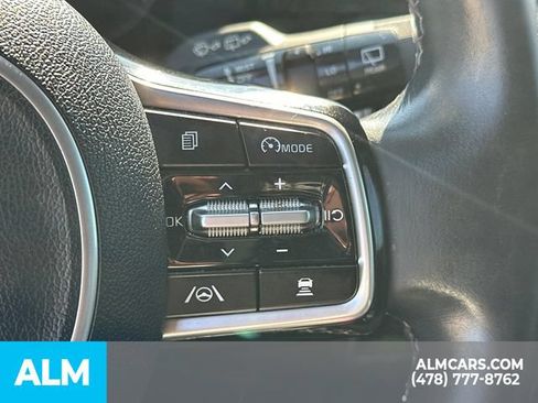 Used 2021 Kia Sorento EX FWD image 31
