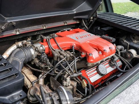 Used 1988 Pontiac Fiero GT RWD image 26
