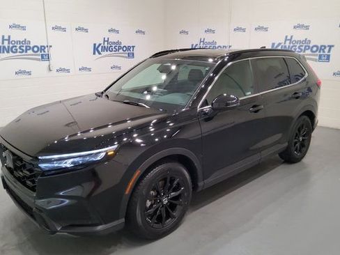 Used 2024 Honda CR-V Sport-L image 41