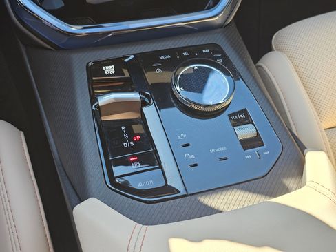 Certified 2025 BMW X3 M50 w/ Premium Package image 55