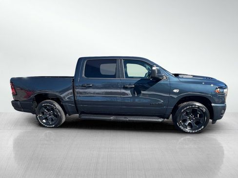 New 2026 RAM 1500 Express image 4