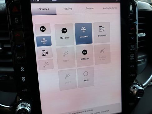 New 2026 RAM 1500 Laramie w/ Night Edition image 22