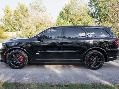 Used 2024 Dodge Durango SRT Hellcat image 3