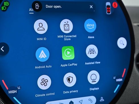 Certified 2025 MINI Cooper S image 16