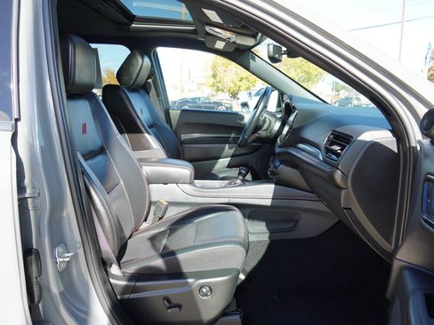 Used 2024 Dodge Durango R/T image 26