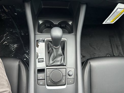 New 2026 MAZDA MAZDA3 s Sport FWD image 15