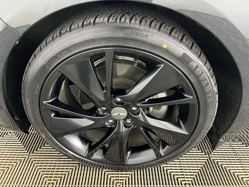 Used 2023 Genesis G70 2.0T w/ Sport Prestige Package image 11