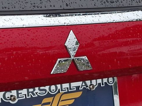 Used 2020 Mitsubishi Outlander SEL AWD/4WD image 30