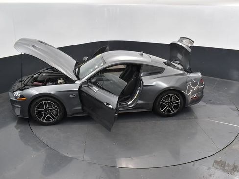 Certified 2022 Ford Mustang GT image 44
