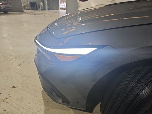 New 2026 Hyundai Elantra Sport FWD image 33