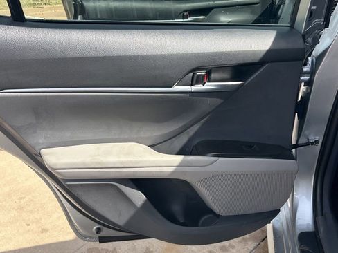 Used 2023 Toyota Camry LE FWD image 14