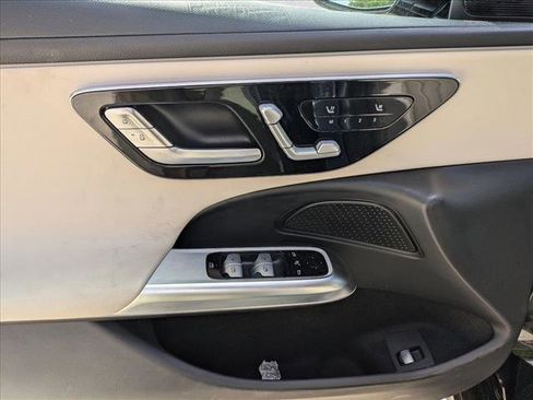 Certified 2025 Mercedes-Benz E 350 Sedan image 16