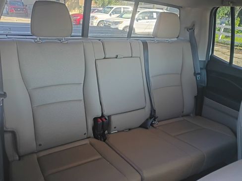 Used 2022 Honda Ridgeline RTL-E image 23