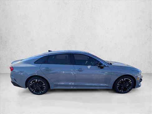 Used 2021 Kia K5 GT-Line image 4