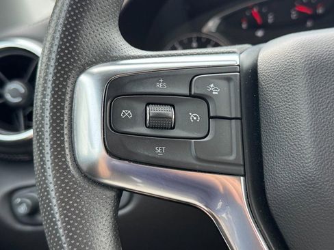 Used 2024 Chevrolet Blazer LT w/ Convenience Package FWD image 19