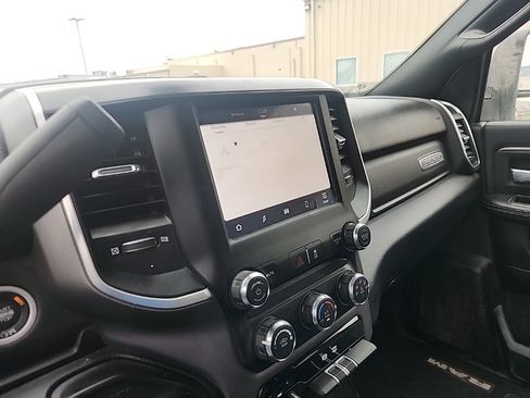 Used 2024 RAM 2500 Big Horn image 6