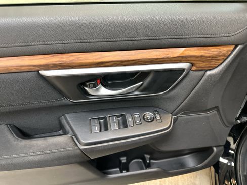 Used 2021 Honda CR-V EX image 26
