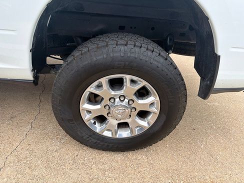 Used 2024 RAM 2500 Laramie w/ Safety Group AWD/4WD image 7