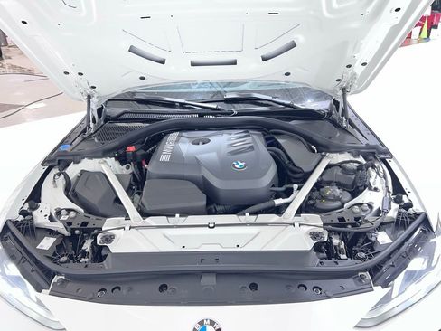 Used 2026 BMW 430i xDrive Coupe image 15