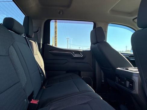 Used 2023 Chevrolet Silverado 1500 RST image 23