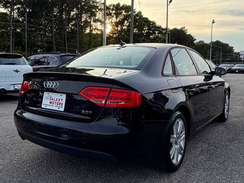 Used 2011 Audi A4 2.0T Premium FWD image 5