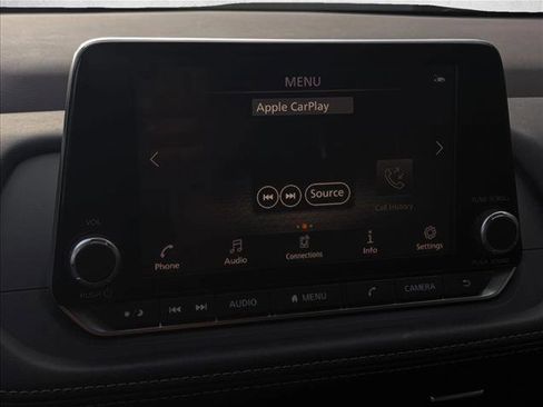 Used 2021 Nissan Rogue SV FWD image 13