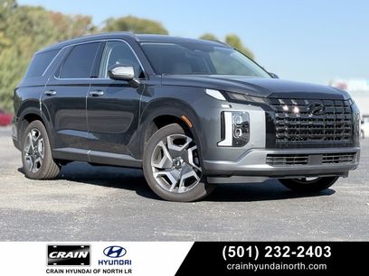 New 2025 Hyundai Palisade SEL