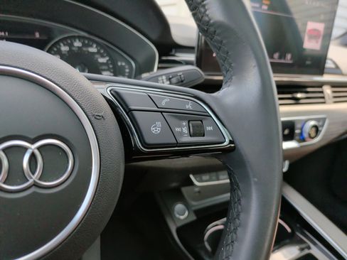 Certified 2023 Audi A4 2.0T Premium w/ Convenience Package AWD/4WD image 19