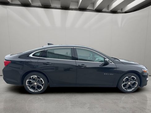 Used 2023 Chevrolet Malibu LT FWD image 6