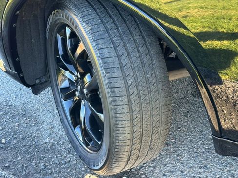 Used 2020 Dodge Durango GT image 37