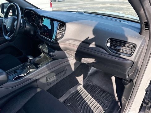 Used 2023 Dodge Durango R/T w/ Trailer Tow Group IV image 30