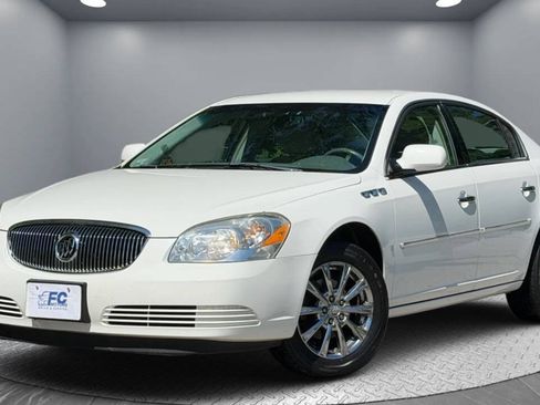 Used 2009 Buick Lucerne CXL FWD image 1